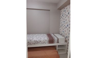 Apartemen Bassura Twr Heliconia, Jatinegara