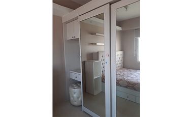 Apartemen Bassura Twr Heliconia, Jatinegara