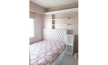 Apartemen Bassura Twr Heliconia, Jatinegara