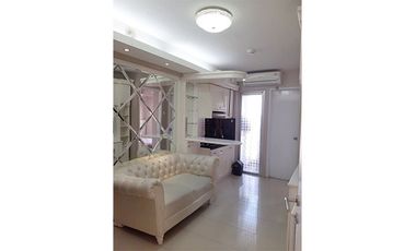 Apartemen Bassura Twr Heliconia, Jatinegara