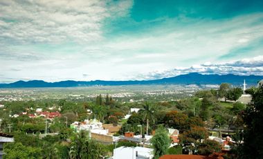 Casa sola en Cuernavaca 700 mts Lomas Cuernavaca, Vista Panorámica