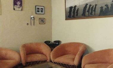 Casa sola en Cuernavaca 700 mts Lomas Cuernavaca, Vista Panorámica