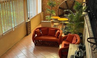 🌳 Casa con Alberca, Frontón y Vista Espectacular – $4,900,000 🏡