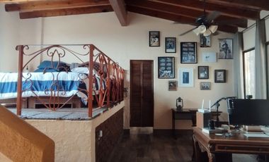 Casa sola en Cuernavaca 700 mts Lomas Cuernavaca, Vista Panorámica