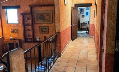 Casa con Alberca, Frontón y Vista Espectacular – $5,200,000 🏡