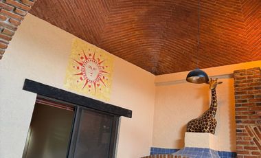 Casa con Alberca, Frontón y Vista Espectacular – $5,200,000 🏡