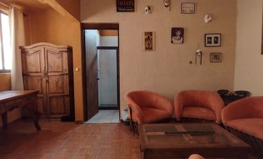 Casa sola en Cuernavaca 700 mts Lomas Cuernavaca, Vista Panorámica