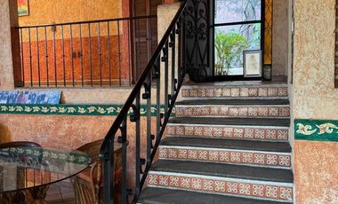 🌳 Casa con Alberca, Frontón y Vista Espectacular – $4,900,000 🏡