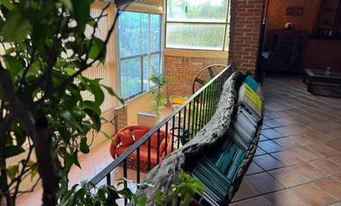 🌳 Casa con Alberca, Frontón y Vista Espectacular – $4,900,000 🏡