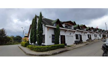 Se vende casa  en villa Suiza el Carmen de Viboral Antioquia RZ