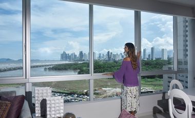 APARTAMENTO EN VENTA- PH MAUI- 151.23 M2