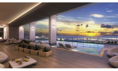 APARTAMENTO EN VENTA- PH MAUI- 151.23 M2