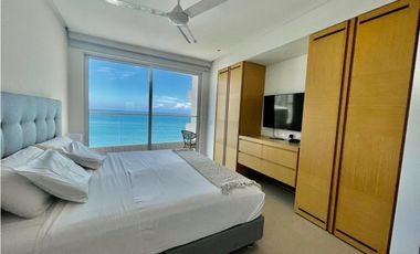 Venta de apartamento en Irotama con vista al Mar en Santa Marta