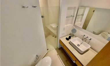 Venta de apartamento en Irotama con vista al Mar en Santa Marta