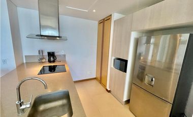 Venta de apartamento en Irotama con vista al Mar en Santa Marta