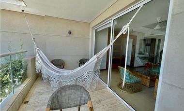 Venta de apartamento en Irotama con vista al Mar en Santa Marta