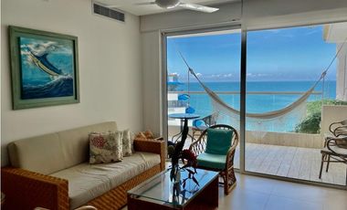 Venta de apartamento en Irotama con vista al Mar en Santa Marta