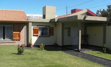 Casa en Venta en La Capital, San Luis