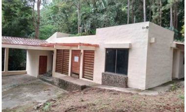 VENTA CASA ALTOS DE MARIA CHAME
