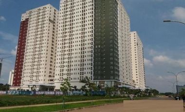 Apartemen Kota Ayodhya 2 Bedroom Terbaru di Tangerang