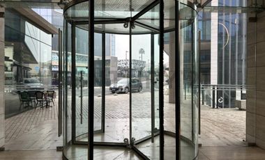 PLANTA LIBRE PARA ARRIENDO OFICINA SECTOR LA DEHESA