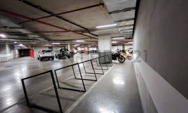 PLANTA LIBRE PARA ARRIENDO OFICINA SECTOR LA DEHESA