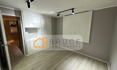 Depto en venta de 2 dorm. 2 baños en Sector Oriente Osorno