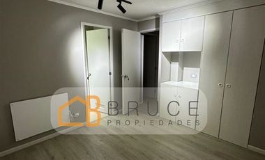 Depto en venta de 2 dorm. 2 baños en Sector Oriente Osorno