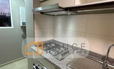 Depto en venta de 2 dorm. 2 baños en Sector Oriente Osorno