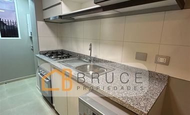 Depto en venta de 2 dorm. 2 baños en Sector Oriente Osorno