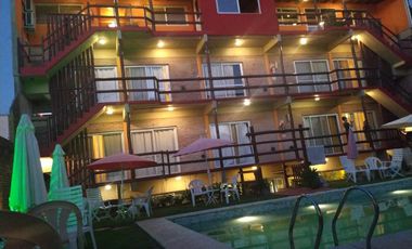 Hotel - San Pedro