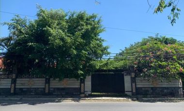 Rumah disewakan di Jawa Timur, Surabaya