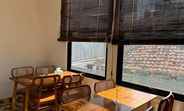 Rumah Tanah Luas 5 Mnt ke Stasiun Tangerang SHM Bebas Banjir J-43220