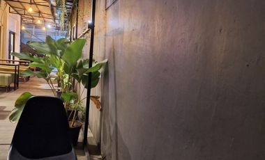 Rumah Tanah Luas 5 Mnt ke Stasiun Tangerang SHM Bebas Banjir J-43220