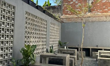 Rumah Tanah Luas 5 Mnt ke Stasiun Tangerang SHM Bebas Banjir J-43220