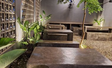 Rumah Tanah Luas 5 Mnt ke Stasiun Tangerang SHM Bebas Banjir J-43220