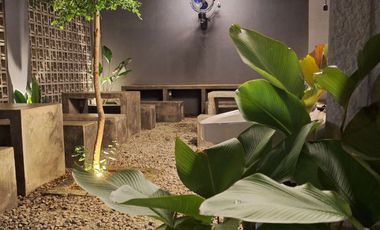 Rumah Tanah Luas 5 Mnt ke Stasiun Tangerang SHM Bebas Banjir J-43220