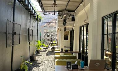 Rumah Tanah Luas 5 Mnt ke Stasiun Tangerang SHM Bebas Banjir J-43220