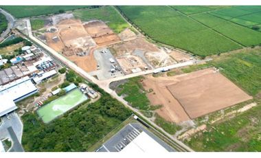 VENDE LOTE PALMIRA VALLE