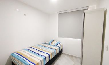 apartamento en venta en ciudad del puerto. Cod V26619