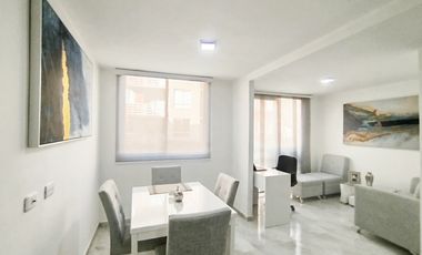 apartamento en venta en ciudad del puerto. Cod V26619