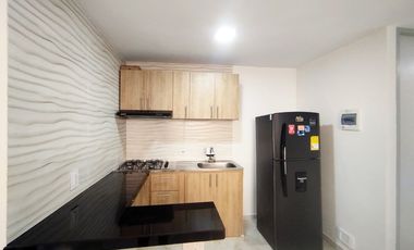 apartamento en venta en ciudad del puerto. Cod V26619