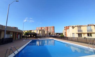 apartamento en venta en ciudad del puerto. Cod V26619