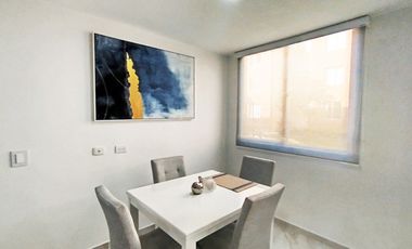 apartamento en venta en ciudad del puerto. Cod V26619