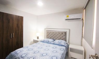 apartamento en venta en ciudad del puerto. Cod V26619