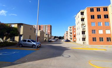 apartamento en venta en ciudad del puerto. Cod V26619