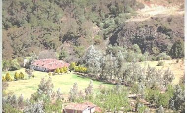 Rancho En Venta En Hidalgo