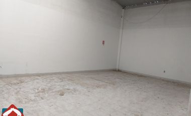 Bodega en Renta 600m2 en Santa Julia