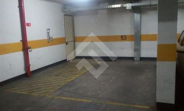 Estacionamiento en Venta en General mackena / Manuel Rodriguez