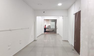 local en venta en la playa. Cod V28716